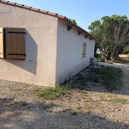 Appartement Avec Jardin Privatif Cuers Extérieur photo